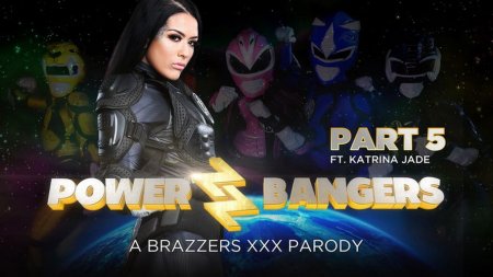   turbobit Power Bangers: A XXX Parody Part 5 (2017)