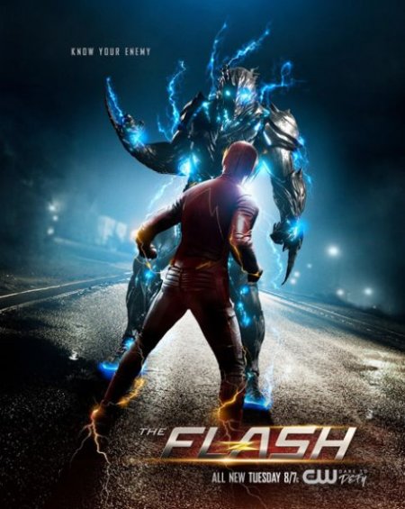   turbobit  /  / The Flash - 4  (2017)