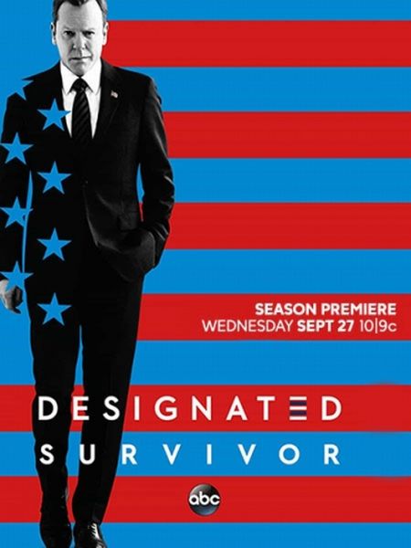   turbobit   (2 ) / Designated Survivor [2017]