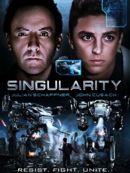   turbobit  / Singularity (2017)