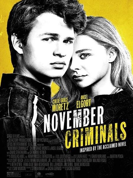   turbobit   / November Criminals (2017)