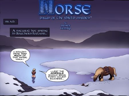   turbobit Norse: Dawn of The Shield Maiden