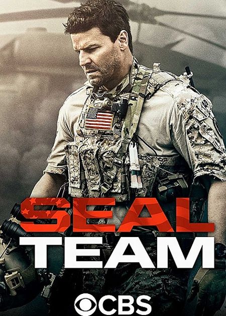   turbobit  / Seal Team [2017]