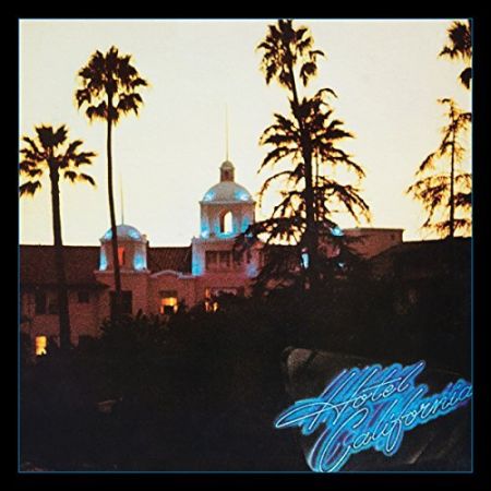   turbobit Eagles - Hotel California (40th Anniversary Expanded Edition) [2017]
