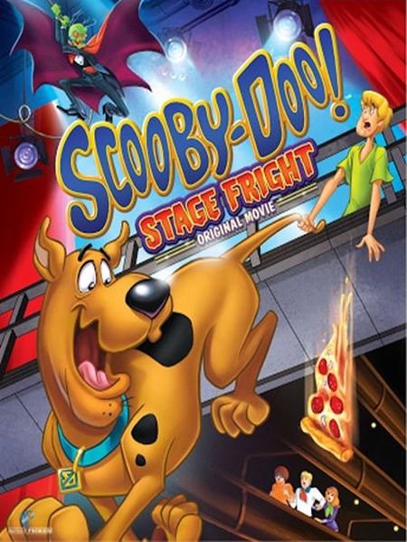   turbobit -!   / Scooby-Doo! Stage Fright (2013)