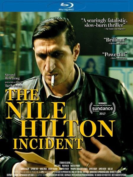   turbobit      / The Nile Hilton Incident (2017)
