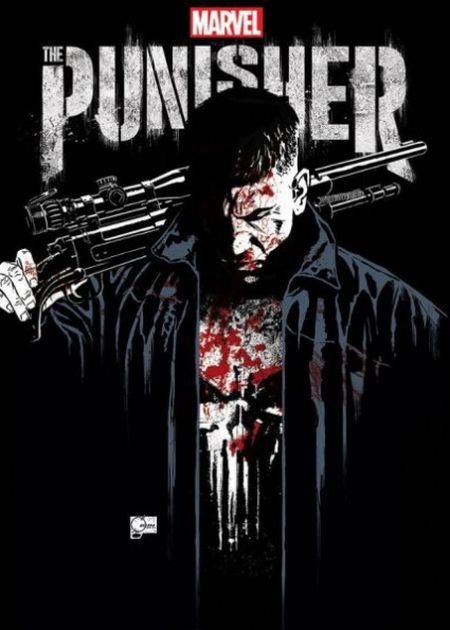   turbobit  / The Punisher - 1  (2017)