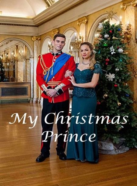   turbobit    / My Christmas Prince (2017)