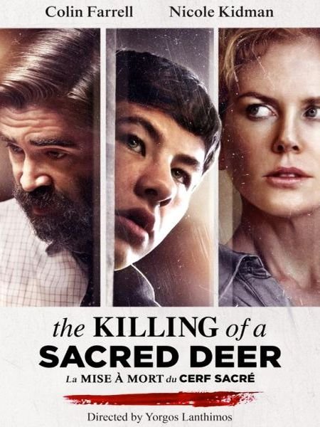   turbobit    / The Killing of a Sacred Deer (2017)