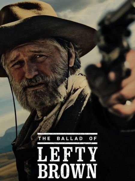   turbobit     / The Ballad of Lefty Brown (2017)