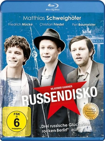   turbobit     / Russendisko (2012)