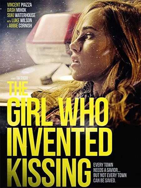   turbobit ,    / The Girl Who Invented Kissing (2017)