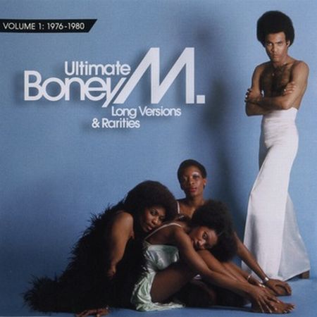   turbobit Boney M. - Ultimate Long Versions & Rarities (3CD) [2008-2009]