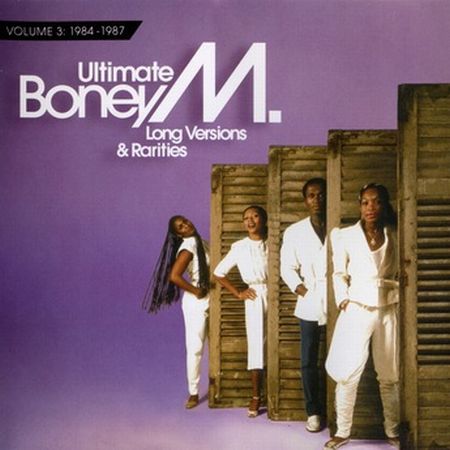   turbobit Boney M. - Ultimate Long Versions & Rarities (3CD) [2008-2009]