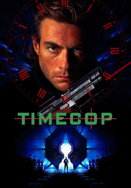   turbobit    / Timecop (1994)