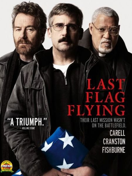   turbobit    / Last Flag Flying (2017)