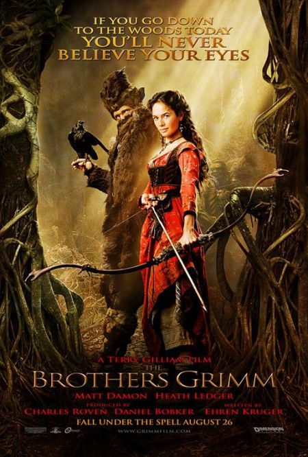   turbobit   / The Brothers Grimm [2005]