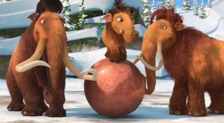   turbobit  :   /  Ice Age: A Mammoth Christmas [2011]