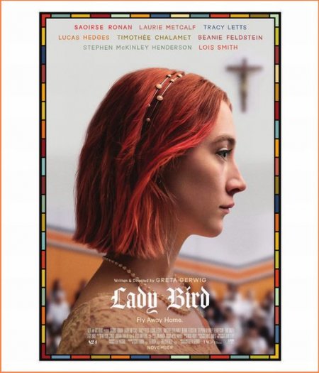   turbobit   /   / Lady Bird (2017)