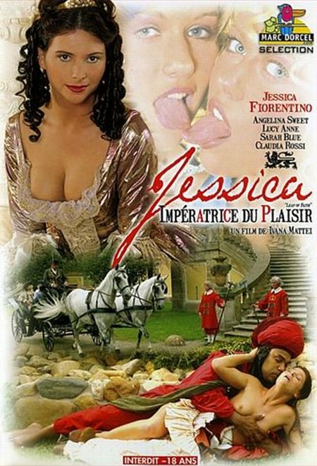   turbobit Jessica - Imperatrice du plaisir /  -   (  ) (2004)