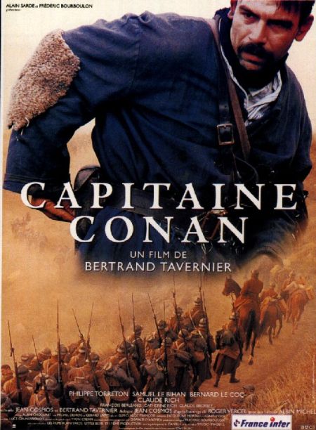   turbobit   / Capitaine Conan [1996]