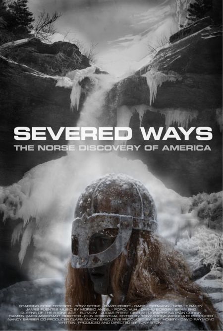   turbobit    / Severed Ways: The Norse Discovery of America [2007]