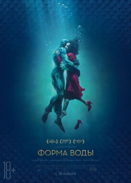   turbobit   / The Shape of Water (2017)