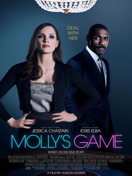   turbobit   / Molly's Game (2017)