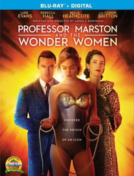   turbobit    - / Professor Marston and the Wonder Women (2017)