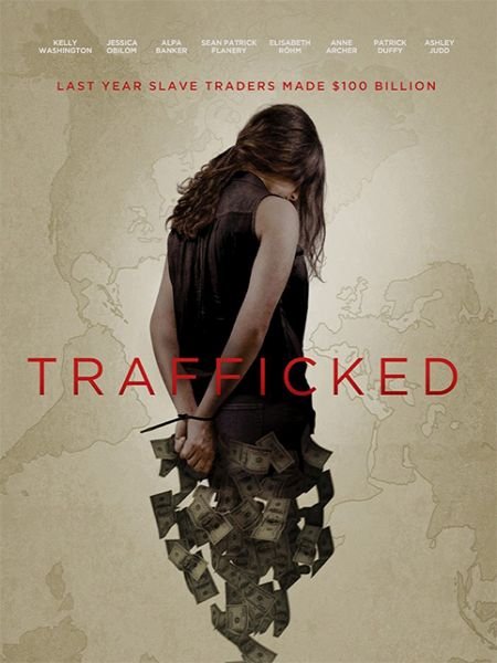   turbobit    / Trafficked (2017)