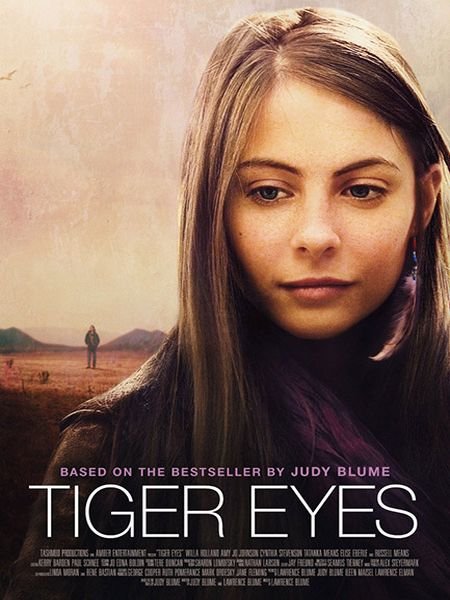   turbobit   / Tiger Eyes (2012)