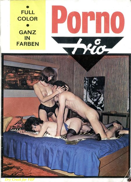   turbobit Porno Trio Nr.24 (1969)
