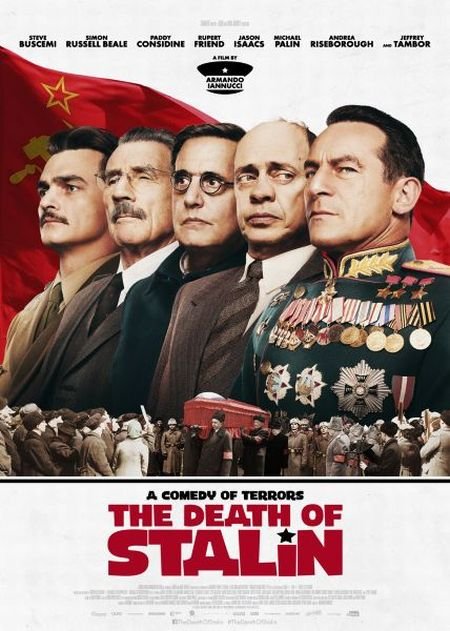   turbobit   / The Death of Stalin (2017)