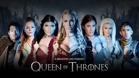   turbobit Queen Of Thrones: A XXX Parody /  :   (2017)