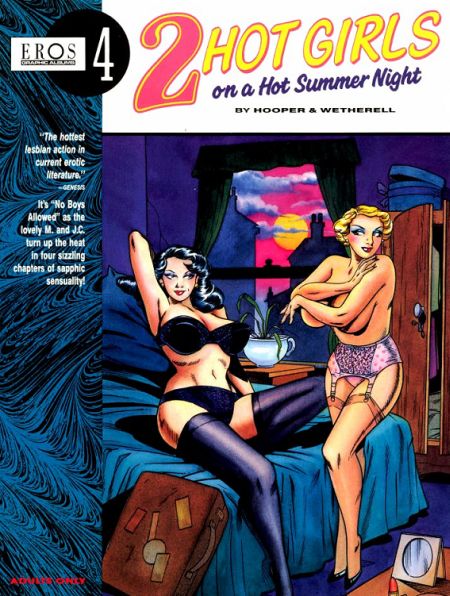   turbobit 2 Hot Girls On A Hot Summer Night