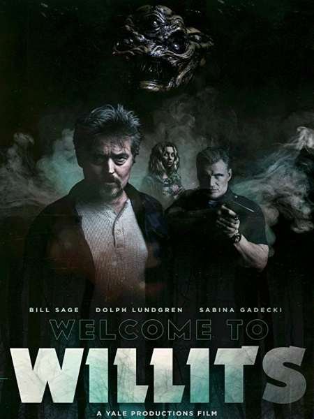   turbobit     / Welcome to Willits (2016)