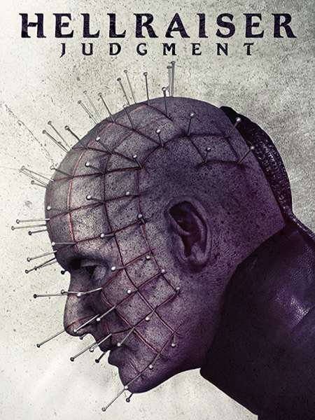   turbobit   :  / Hellraiser: Judgment (2018)