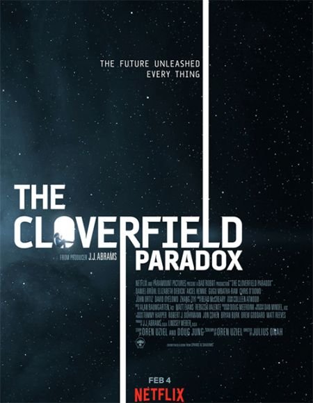   turbobit   / The Cloverfield Paradox (2018)