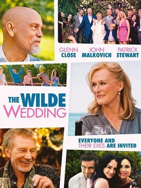   turbobit   / The Wilde Wedding (2017)