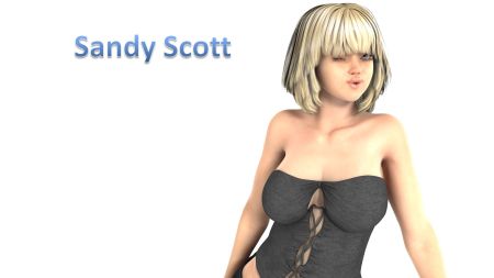   turbobit Sandy Scott