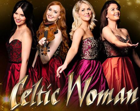   turbobit Celtic Woman - Collection [2004-2014]