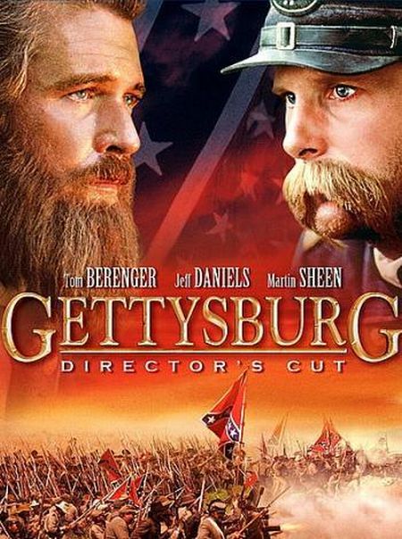   turbobit  / Gettysburg [1993]