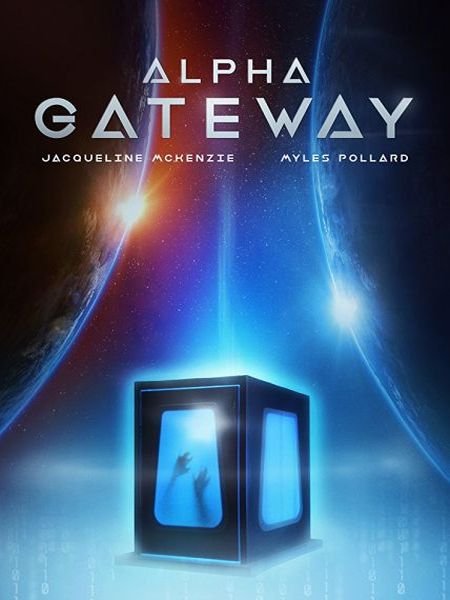   turbobit   / The Gateway (2018)