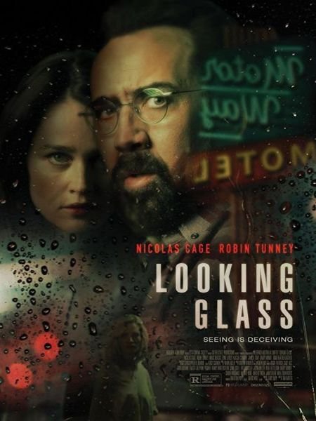   turbobit  / Looking Glass (2018)