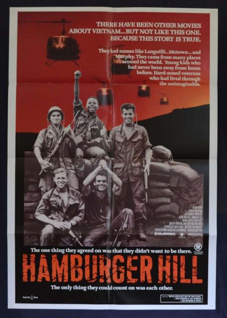   turbobit   / Hamburger Hill [1987]