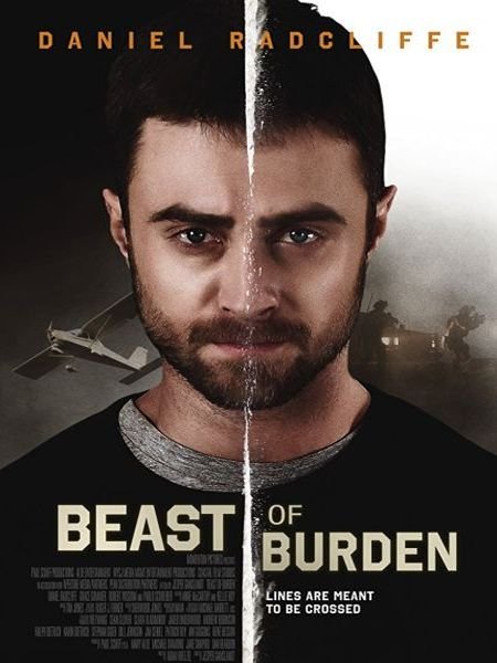   turbobit   / Beast of Burden (2018)