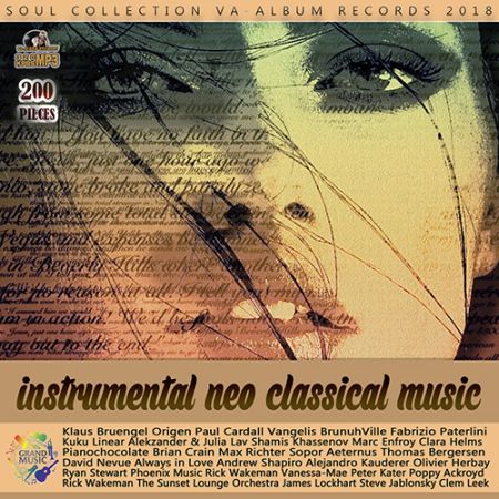  turbobit Instrumental Neo Classical Music [2018]
