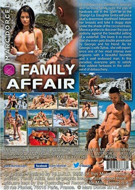   turbobit  Family Affair /   (2012)