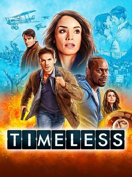   turbobit   / Timeless - 2  (2018)