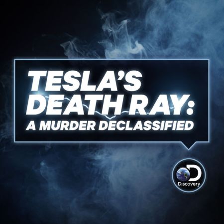   turbobit    / Tesla's Death Ray: A Murder Declassified [2018]